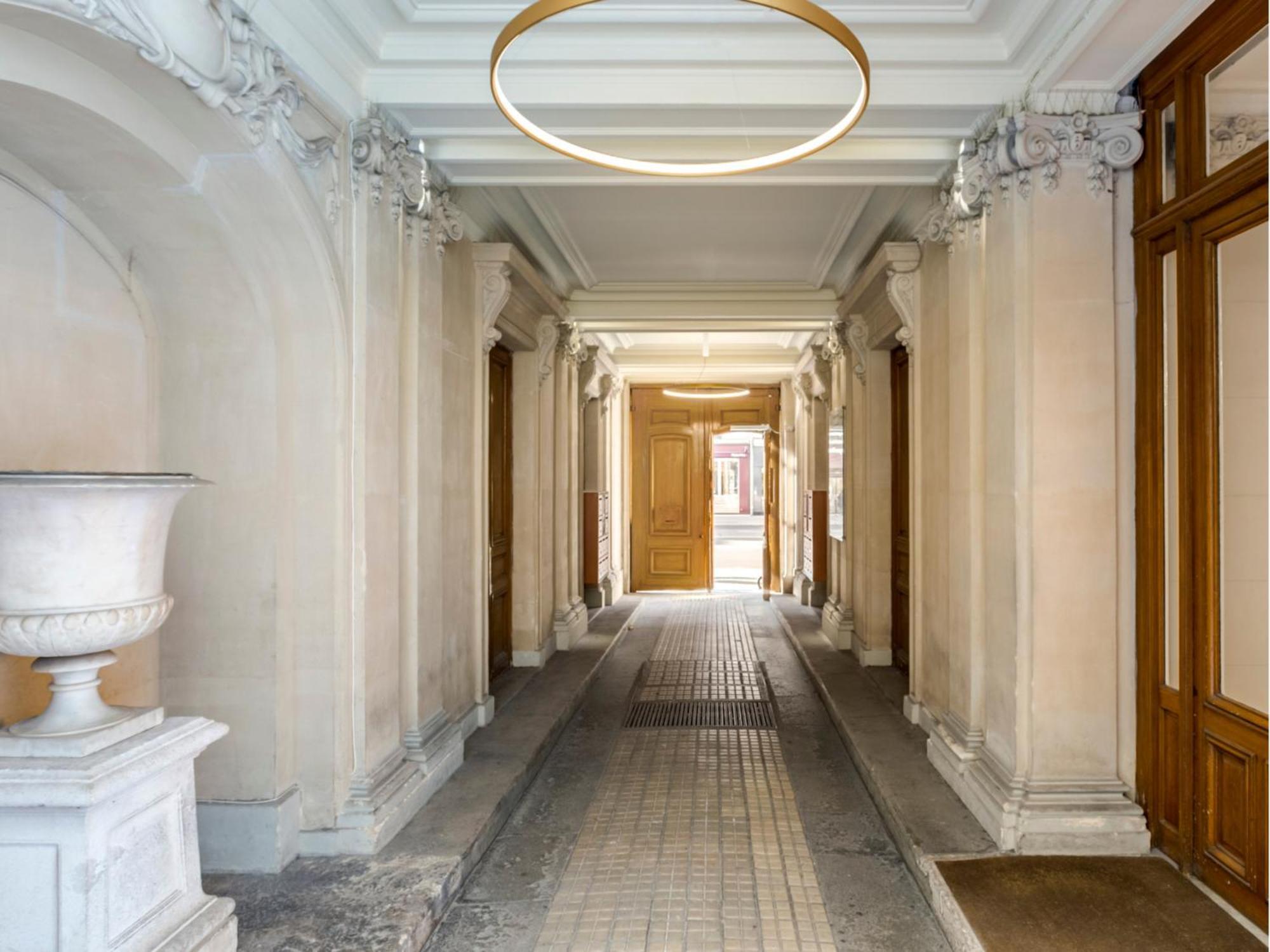 Merveil - Luxury - Louvre - Opera Ii Paris
