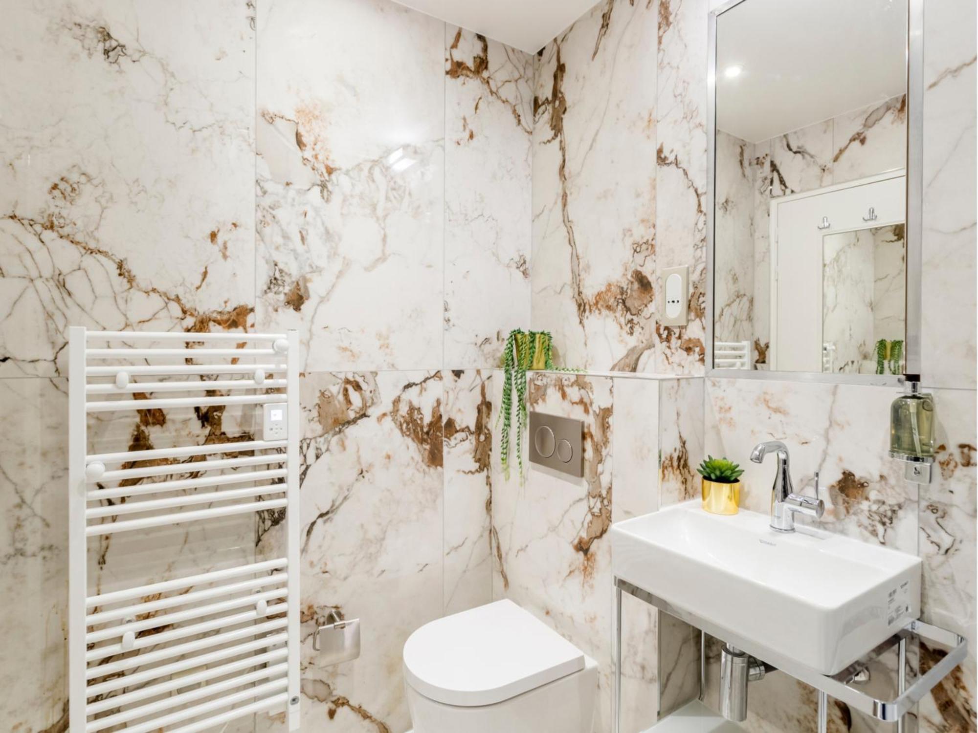 Apartment Merveil - Luxury - Louvre - Opera Ii Paris