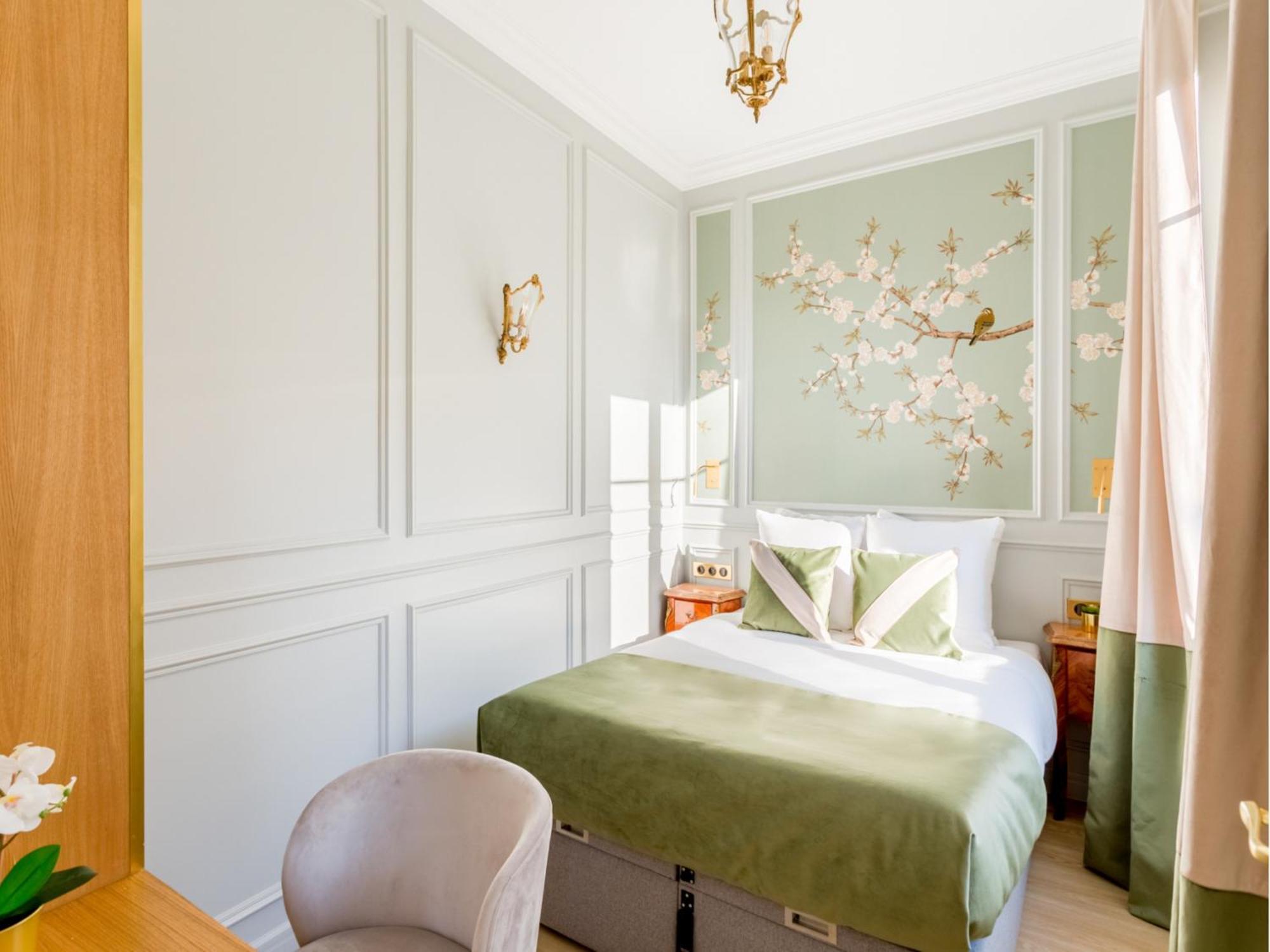 Appartement Merveil - Luxury - Louvre - Opera Ii *